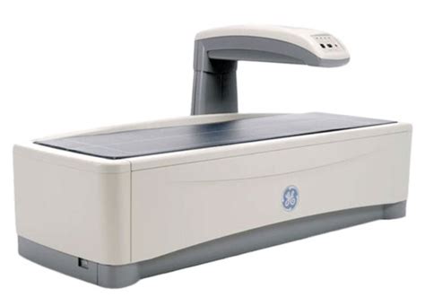 GE Lunar Prodigy Dexa Bone Densitometer in Mokena, IL, USA