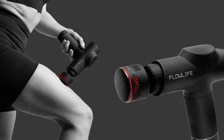 Massage Gun Online India | Buy Foot Massager & Powerful Recovery ...