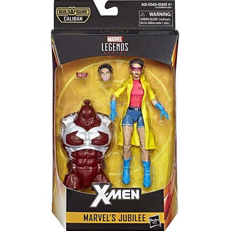 Buy Marvel Legends Series 6-inch Collectible Action Figure Marvel's ...