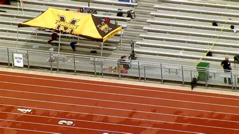 Family of teen stabbed to death at Texas track meet speaks out: 'He ...