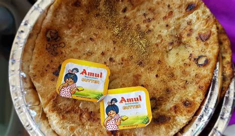 Moolchand Paratha Wala | WhatsHot Delhi Ncr