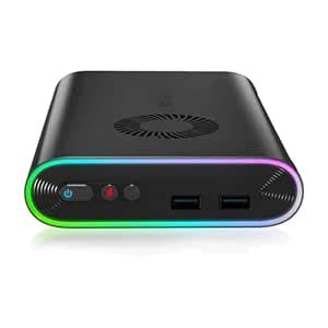 ONEXGPU eGPU Dock: New Hardware - No Coil Whine, Oculink Support, AMD ...