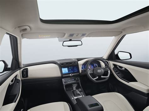 Hyundai Creta 2020 interior: New details revealed