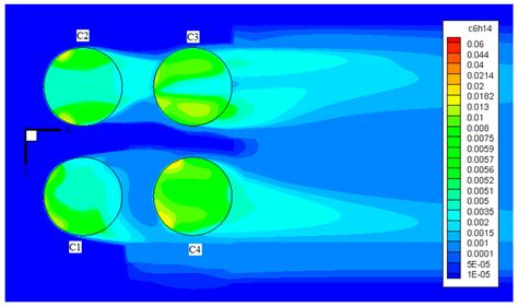 Investigation of the Superposition Effect of Oil Vapor Leakage and ...