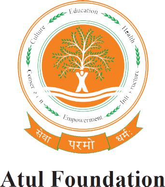 Corporate identity | Atul