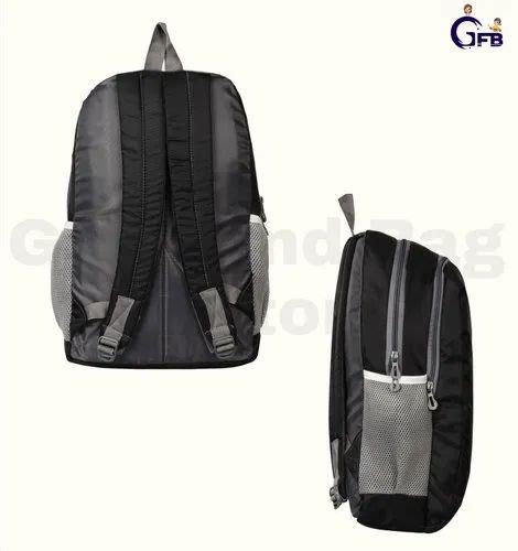Corporate Laptop Backpack - Business Laptop Backpack / Branded ...