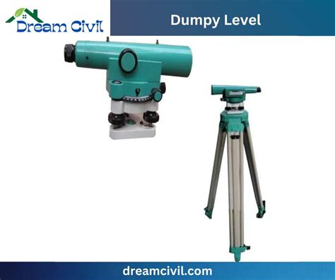 How Do You Set Up a Dumpy Level 的图像结果