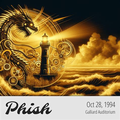 Axilla (Part II) - Oct 28, 1994 - Phish.in