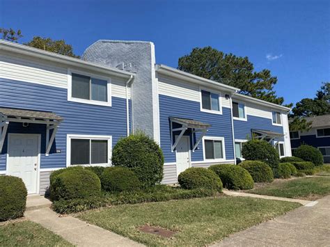 Harpers Square Apartments - Virginia Beach, Virginia