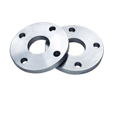 Titanium Flanges Manufacturer