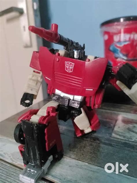 Transformer action figure - Other Hobbies - 1819000741