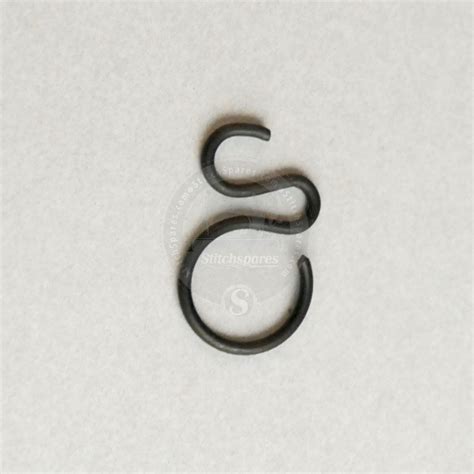 #229-20805 /#22920805 Needle Bar Thread Guide For JUKI DDL-8100, DDL-8 ...