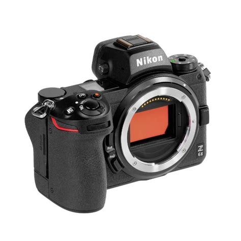 Nikon Z6 II Mirrorless Camera Body