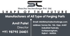 Forging Manufacturers | Top Forging Suppliers in Shapar Veraval, Rajkot