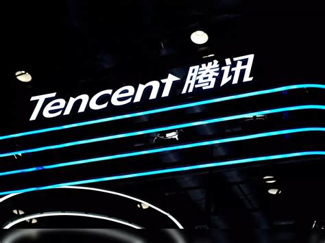 tencent game licence: China's Tencent wins first game licence in 18 ...