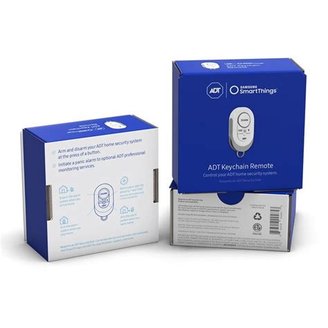 Image result for ADT Remote Control