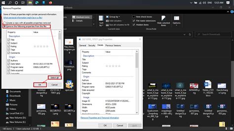 Image result for Delete Video File Metadata