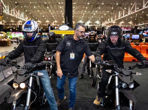 IMS Makes It Easier To Learn To Ride With New To 2 | Cycle World