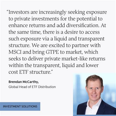 Goldman Sachs launches GTPE ETF for private equity access | Goldman ...