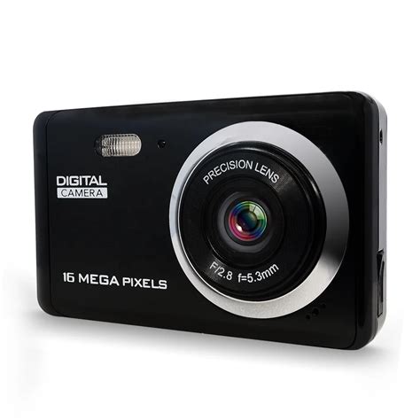 Mini Digital Camera 的图像结果