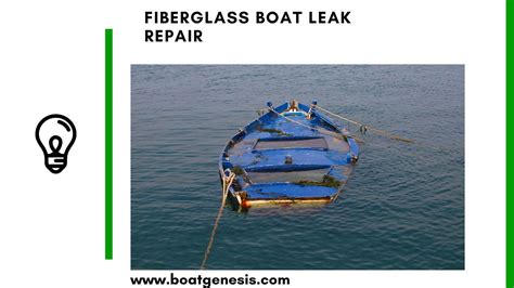 Fiberglass Boat Floor Replacement: 8 Steps To Follow | Boat Genesis