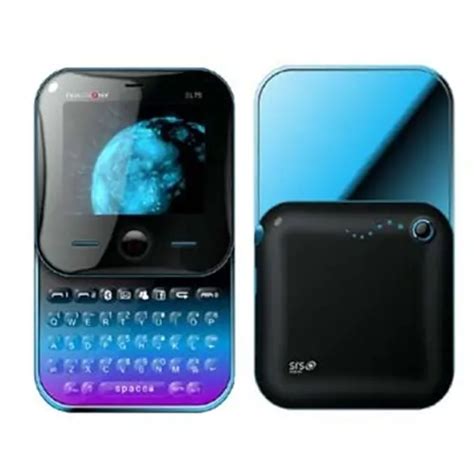 Symphony SL75 Price in Bangladesh 2026, Specs & Review | MobileDokan