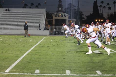 Claremont Stags Pictures: Stags vs. Bulldogs October 27, 2012