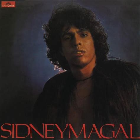 SEI QUE VOU SOBREVIVER - Sidney Magal - LETRAS.COM