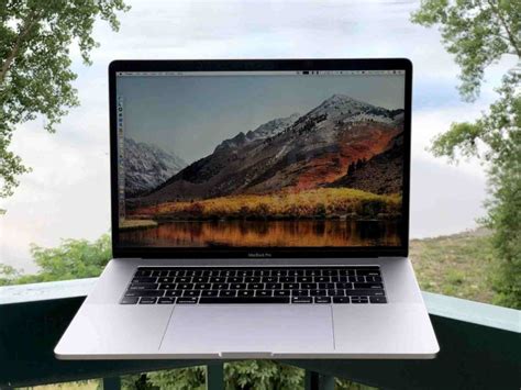 Apple To Update Its MacBook Air With True Tone Display And Entry-Level ...