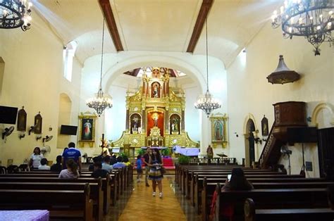 National Shrine of San Antonio De Padua, Pila - Tripadvisor