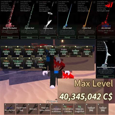 Image result for PSO2 Rod