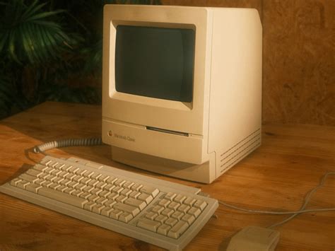 Image result for Apple Computer First Model