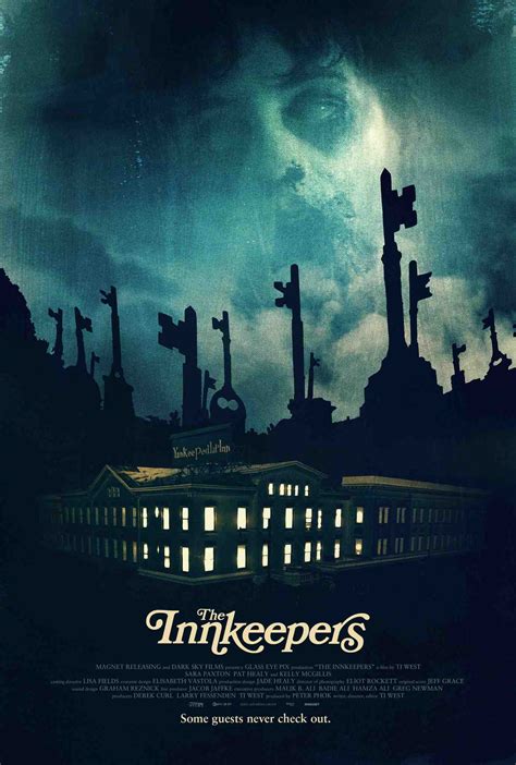 The Innkeepers Cast