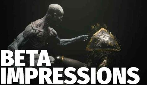 Mortal Shell OP Build 的图像结果