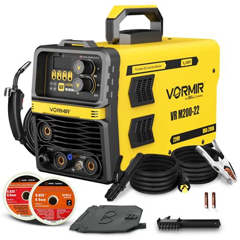 Welding machine — ibelltools