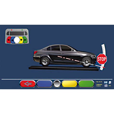 Image result for Rotary 1070 Alignment Machine