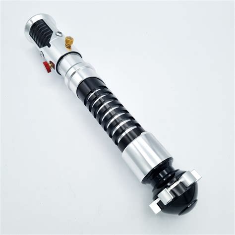 Collectors Edition Saber - 89 Sabers Obi Wan Kenobi Episode I – Padawan ...