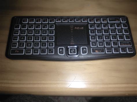 Image result for Mini Wireless Keyboard Factory Reset