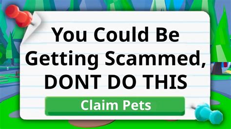 AdoptMe Scamming 的图像结果