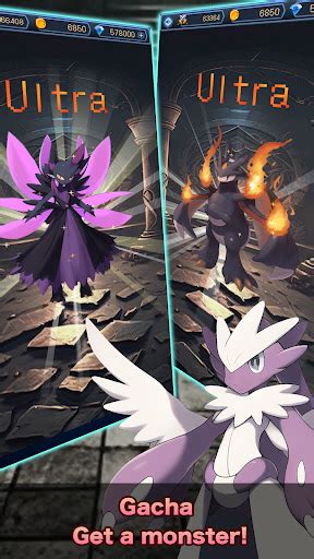Download and Play Idle RPG Monsters Collection on PC (Emulator)