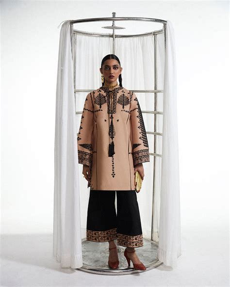 Dita - Scarf – Nour