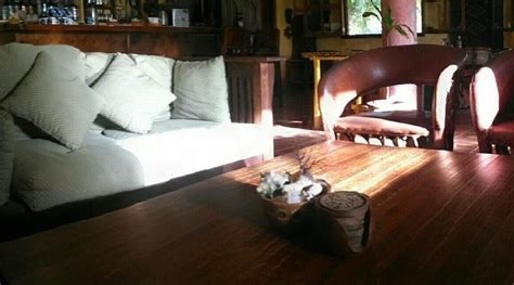 MAYAN BEACH GARDEN (Mahahual, Costa Maya) - Inn Reviews, Photos, Rate ...