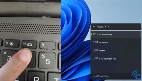 Fn Key Functions 的图像结果