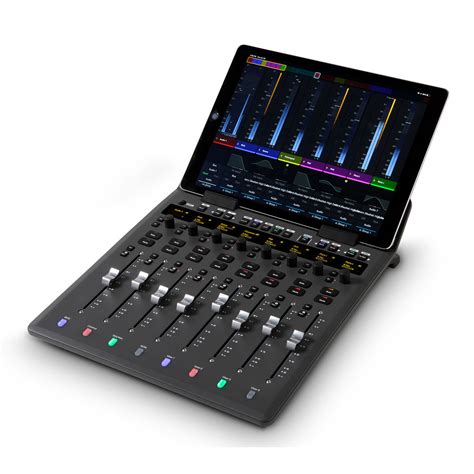 Avid S1 Tutorial 的图像结果