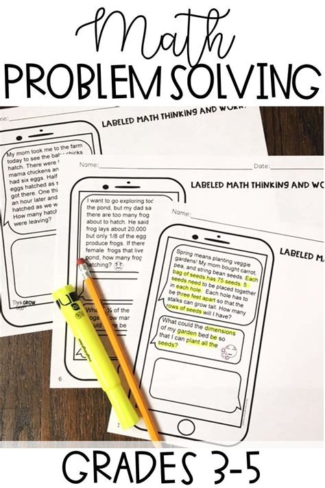 Image result for Multi-Step Problem Examples