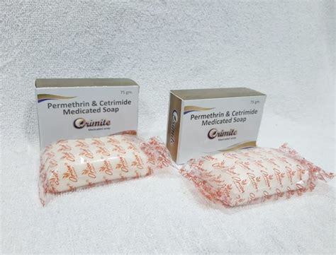Orimite Soap Manufacturers and Suppliers from Gandhinagar
