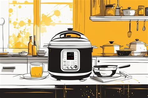 Multi Cooker Instructions 的图像结果