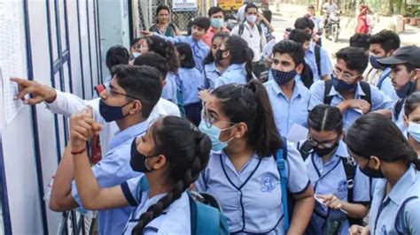 Madhyamik Result 2023 LIVE: অপেক্ষার অবসান, একটু পরেই মাধ্যমিকের ...