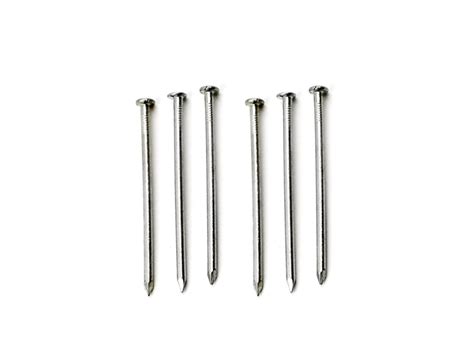 Wire Nail 3*8 - IHDC