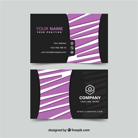 Friseur Visitenkarten Bilder - Kostenloser Download auf Freepik